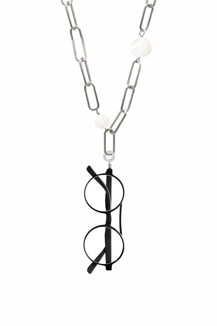 DECO PERLA SILVER