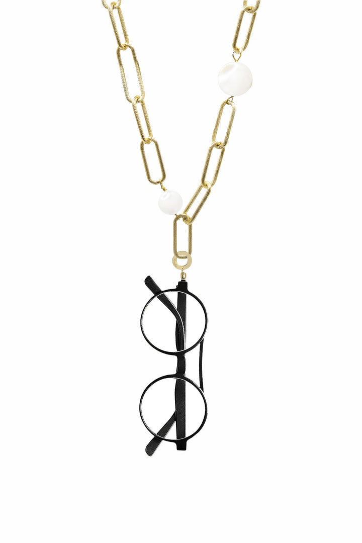 DECO PERLA GOLD