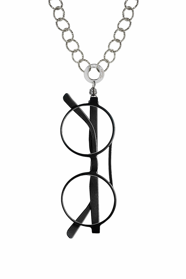 HOOLA HOOP SILVER