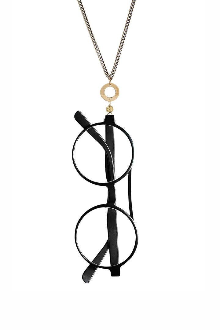 MINI CHAIN GOLD