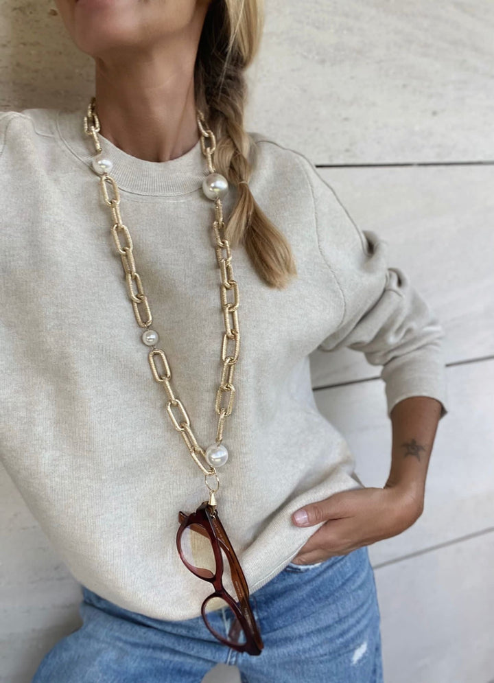 DECO PERLA GOLD