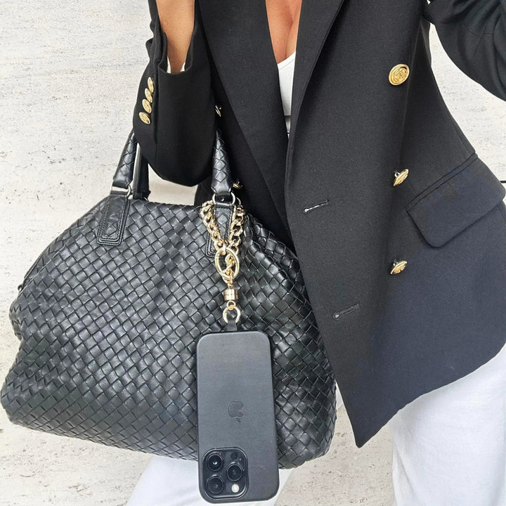 HELLOMAG BOLD GOLD