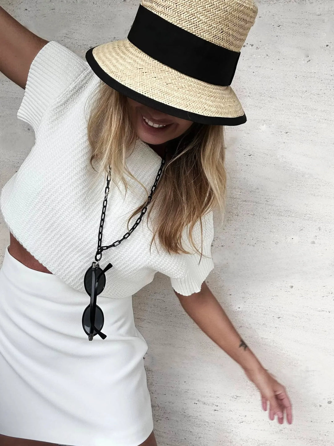 MINI DECO BLACK